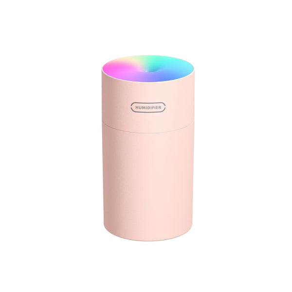 Colorful Humidifier