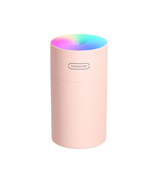 Colorful Humidifier