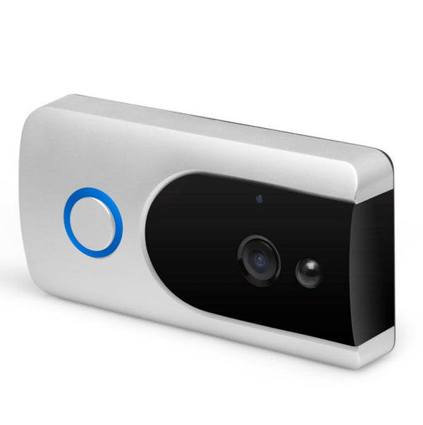 Smart Video Door Bell