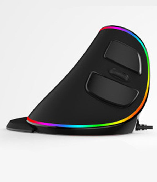 Vertical Mouse