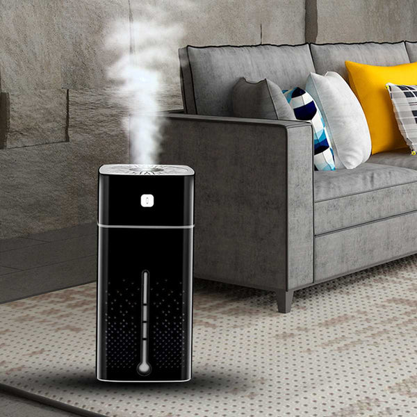 Humidifier