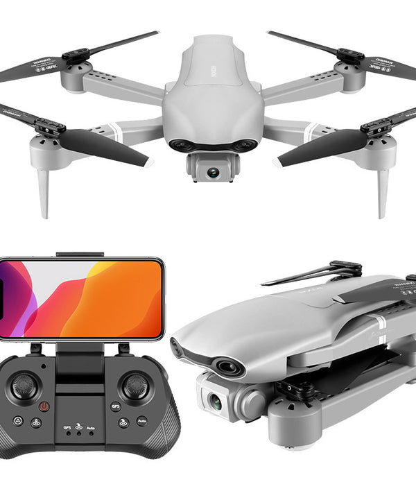 Folding Drone