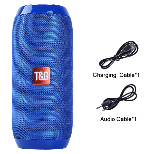 Portable Speaker