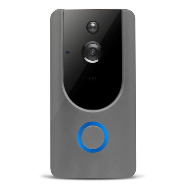 Smart Video Door Bell