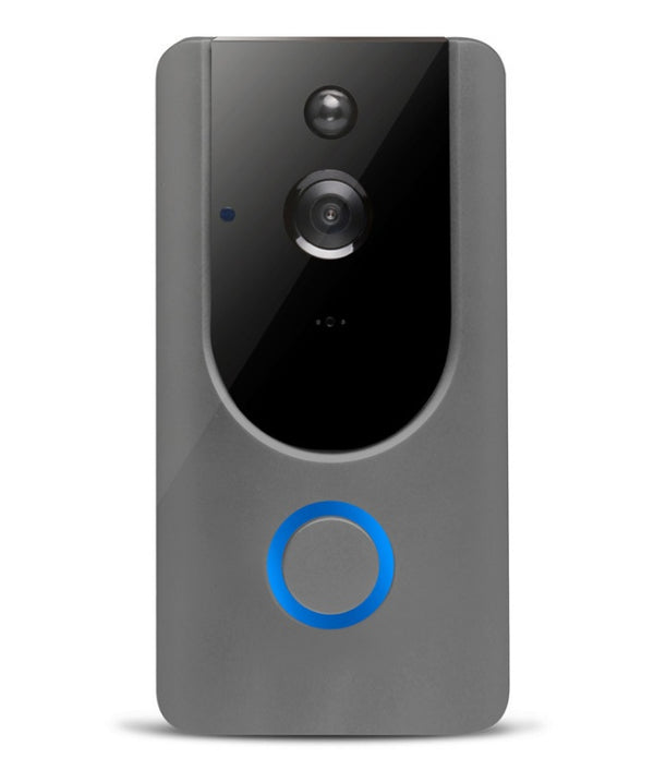 Smart Video Door Bell