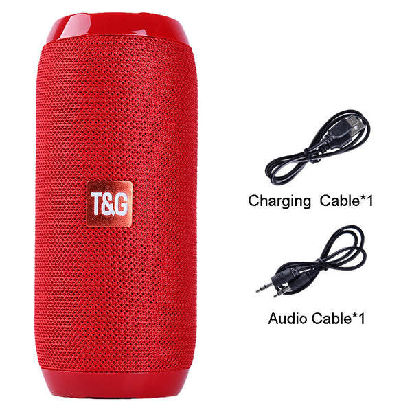 Portable Speaker