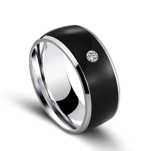 NFC Smart Ring