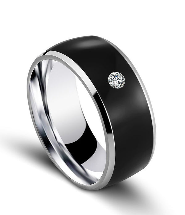 NFC Smart Ring