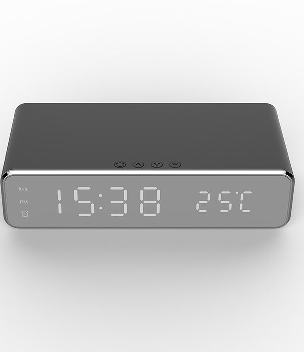 LED Digital Clock