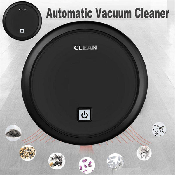 Robot Vacuum