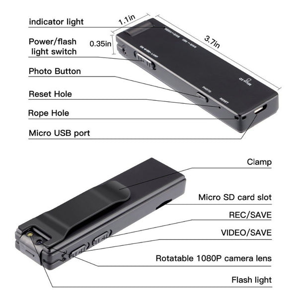 Digital Recorder