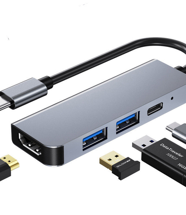 USB C Hub